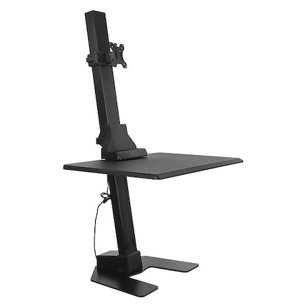 Electric Standing Desk Converter MPN:MI-7951