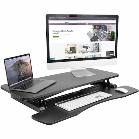 Standing Desk Converter MI-8050 MPN:MI-8050