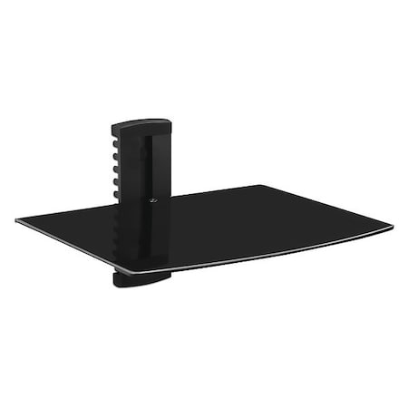 Floating Wall Shelf Bracket (SINGLE) MPN:MI-821