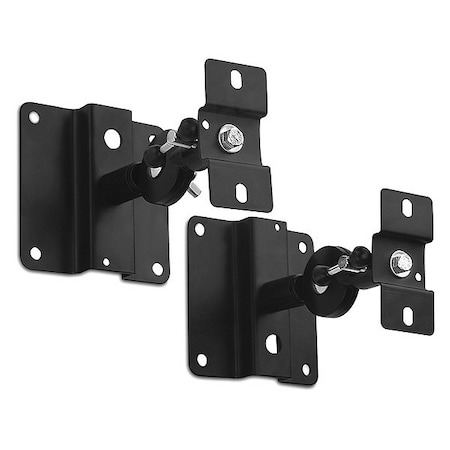 Satellite Speaker Ceiling Wall Mounts 2 MPN:MI-SB03