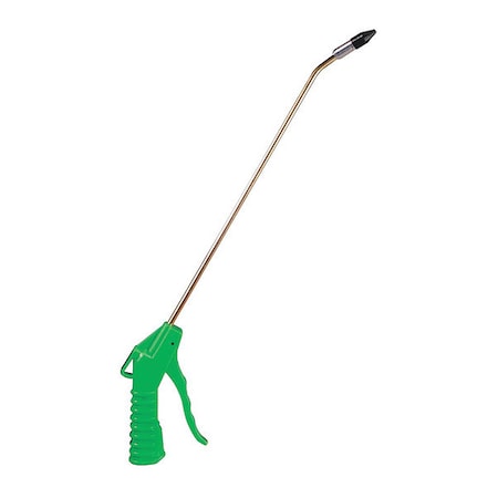 Blow Gun, 20in, Variable Flow Trigger MPN:9320