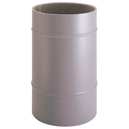 Chamber Extender, 10 In Dia, 16 In. L MPN:481849-1431