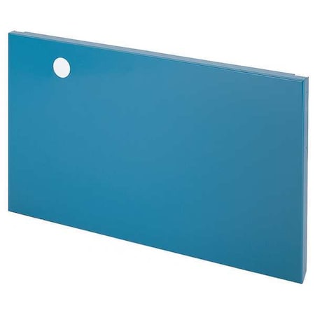 Cover Plate, For Mfr. No. 5JLJ8, 4TM51 MPN:484009-0480
