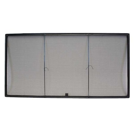 Condenser Filter Kit MPN:484409-0130