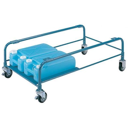 Caster, For Portable Air Conditioners MPN:484710-0022