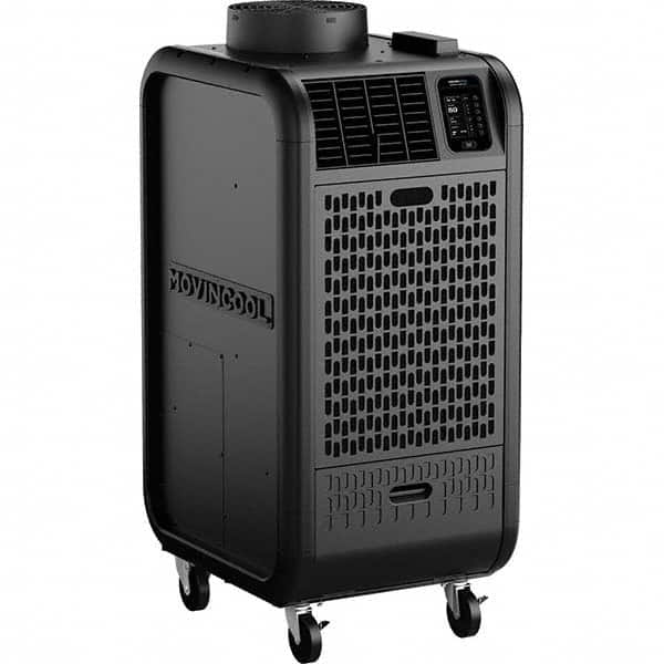 Portable Air Conditioner: 24,000 BTU, 208 & 230V, 12.5A MPN:CLIMATE PRO K24