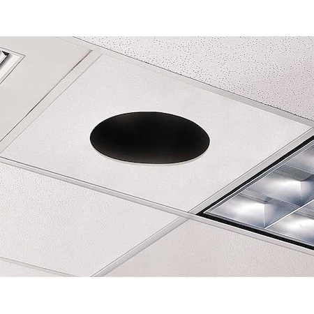 Ceiling Tile, 24 In. L, 24 In. W MPN:LA146373-8280
