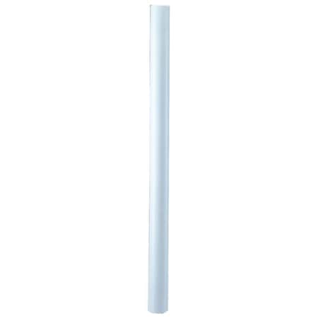 Cool Air Duct, 10 ft L, Polypropylene MPN:LA481744-0430