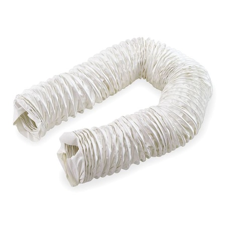 Accordion Self Supported Air Duct MPN:LAY45810-0030
