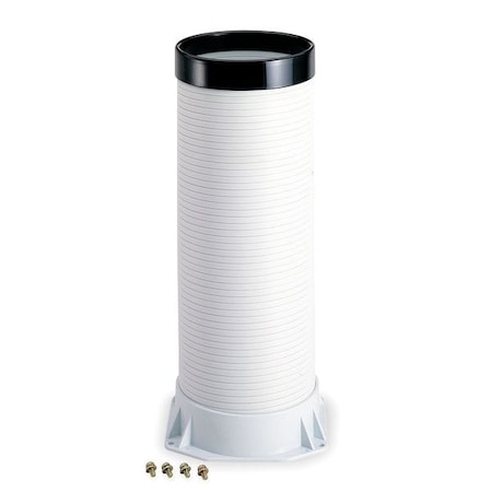 Cold Air Nozzle, For Portable AC MPN:LAY84209-0030