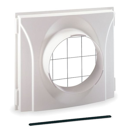 Evaporator Plenum Kit MPN:LAY84270-0070