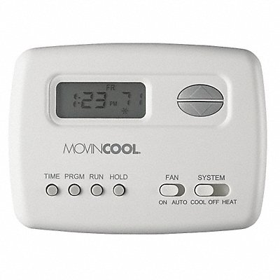 Millivolt Thermostat MPN:LA484500-3430