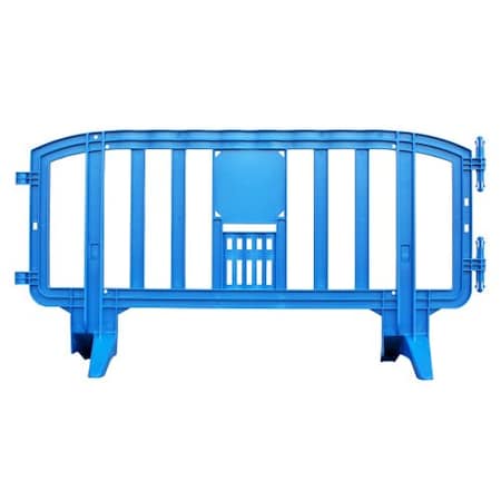 Movit Plastic Barricade MPN:MOVIT-BLUE