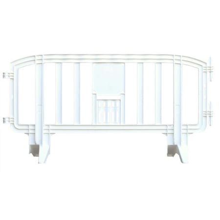 Movit Plastic Barricade MPN:MOVIT-WHITE
