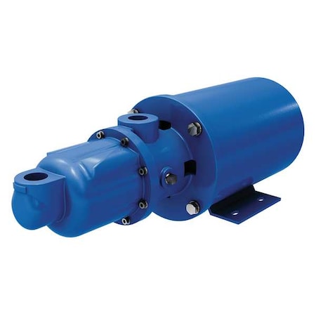 Motorized Progressive Cavity Pump, 50 psi MPN:33359