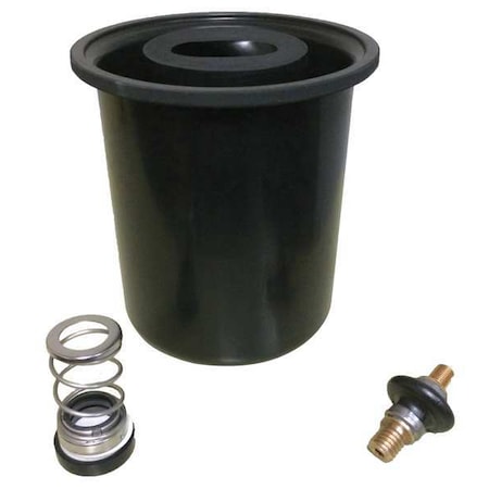 Pump Repair Kit, Moyno MPN:3119123000