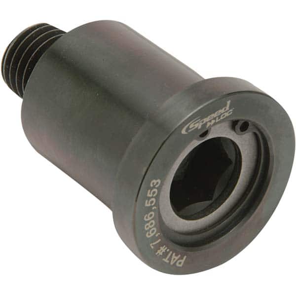 Example of GoVets Modular Fixturing Systems category