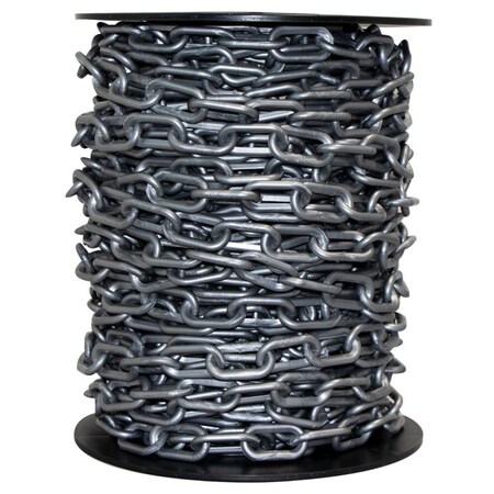 Silver Plastic Chain 1