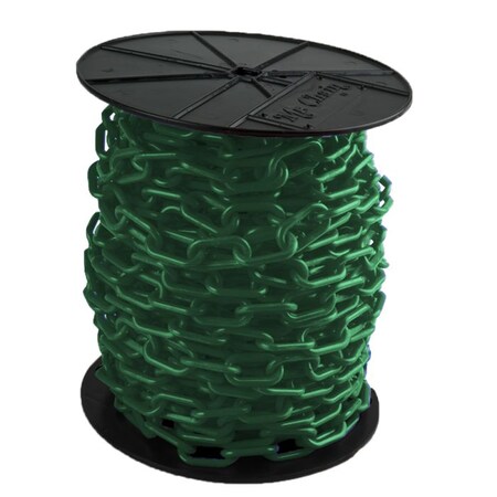 Evergreen Plastic Chain 1