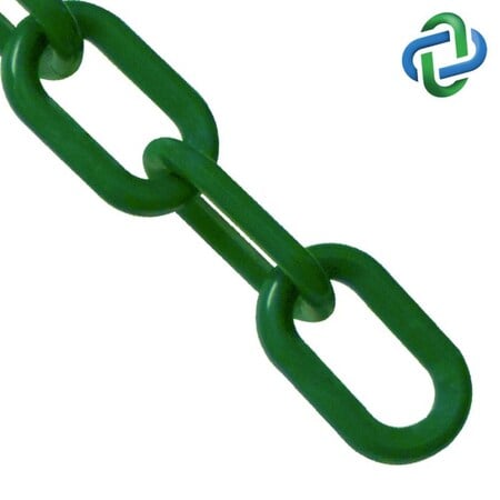 Evergreen Plastic Chain 2