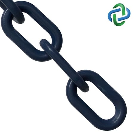 Heavy Duty, Cobalt Blue Plastic Chain 2 MPN:51066-100