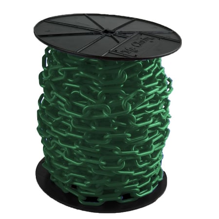 Heavy Duty, Evergreen Plastic Chain 2