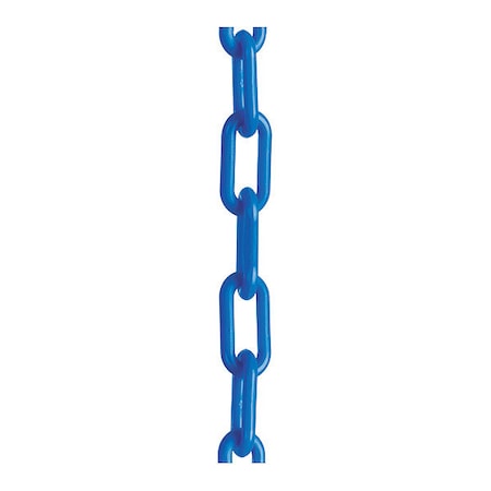 Plastic Chain, 1 1/2