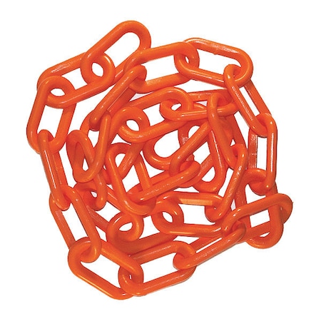 Plastic Chain, 1 1/2