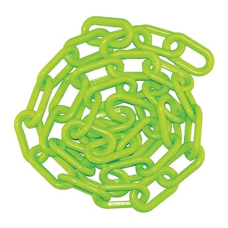 Plastic Chain, 1 1/2