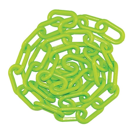 Plastic Chain, 1 1/2