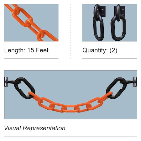 Warehouse Kit - Safety Orange MPN:77412