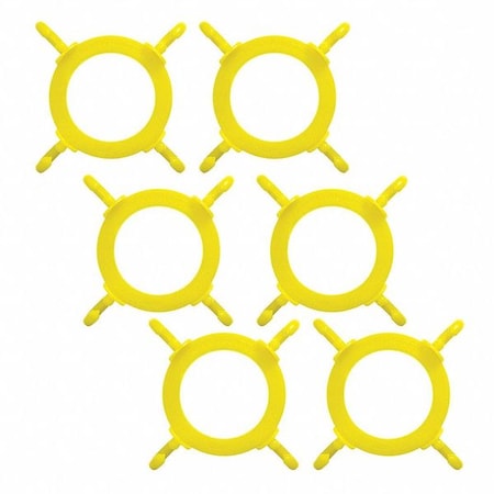 Cone Connector, 5