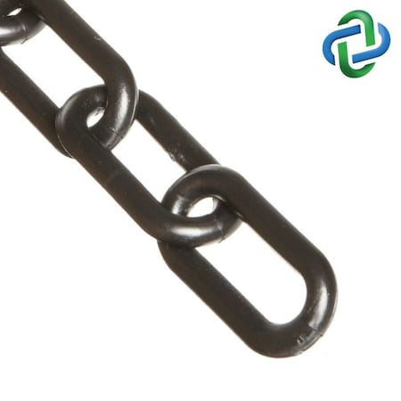 Black Plastic Chain 2