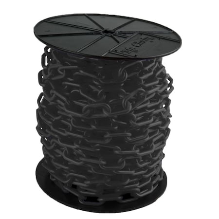 Black Plastic Chain 2