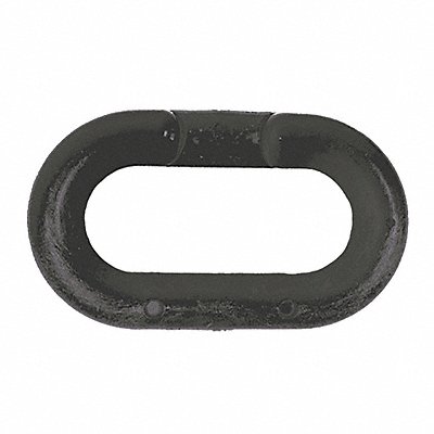 Chain Link Black 1-1/2 Size Plastic MPN:30703-10