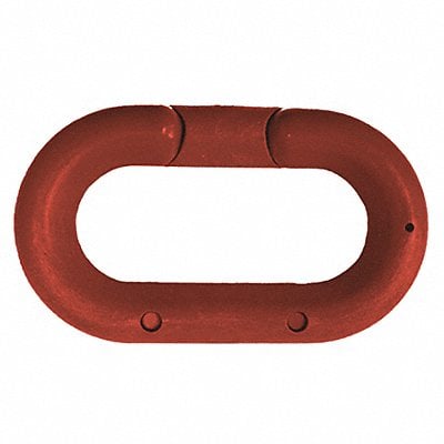 Chain Link Red 2 Size Plastic MPN:51705-10