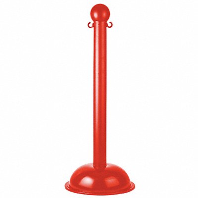 Example of GoVets Plastic Chain Barrier Posts and Stanchions category