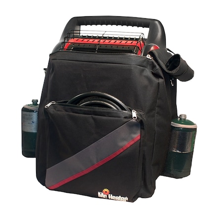 Big Buddy Carry Bag MPN:18BBB