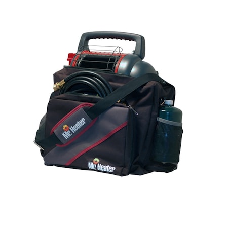 Portable Buddy Carry Bag MPN:9BXBB