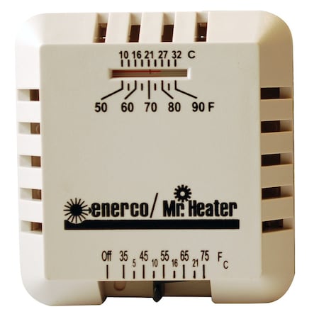 Thermostat, 24-Volt MPN:F210359