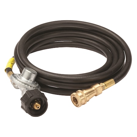 Big Buddy Quick Connect Hose/Regulator A MPN:F271803