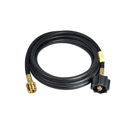 Propane Hose Assembly with Acme Nut, 12 F MPN:F273703-144
