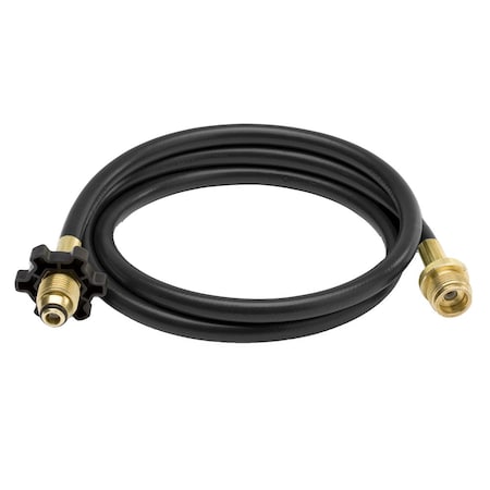 Buddy Series Hose Assembly, 10 ft. MPN:F273704