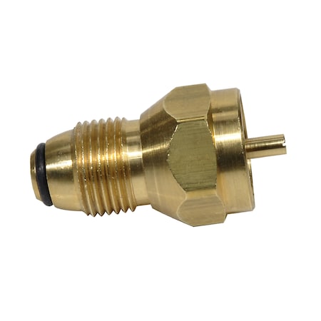 Propane Tank Refill Adapter MPN:F276172