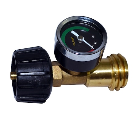 Propane Gas Gauge MPN:F276342