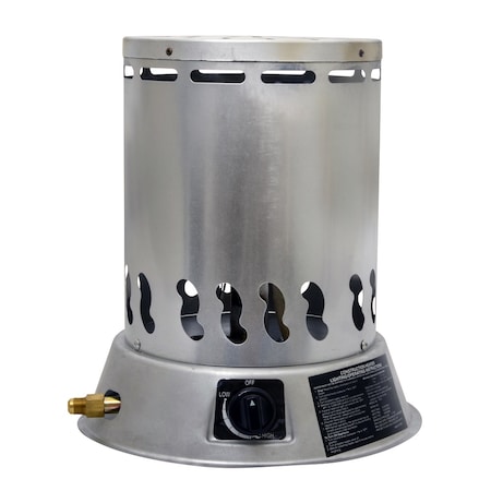 Convection Heater, 25, 000 BTU MPN:MH25CVX