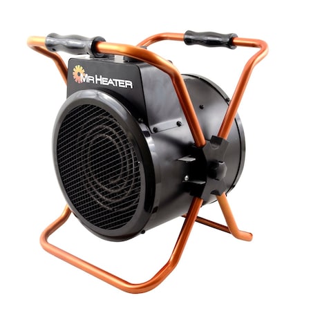 Forced Air Electric Heater, 3.6kW / 12, 28 MPN:MH360FAET