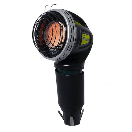 Golf Cart Heater, 4, 000 BTU MPN:MH4GC