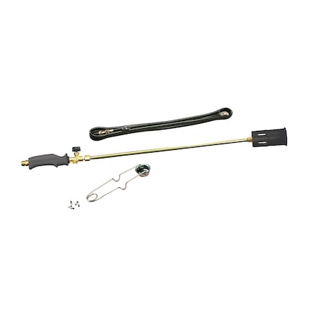 Hand-Held Torch, 500, 000 BTU MPN:MH500LPT
