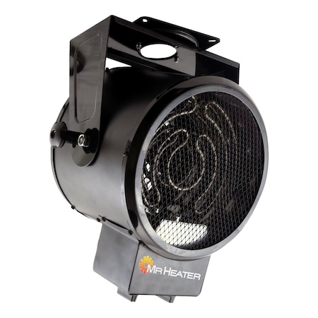 Forced Air Electric Heater, 5.3kW / 18, 08 MPN:MH530FAET